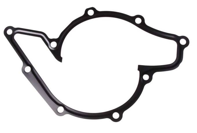 Audi Engine Water Pump Gasket 06C121043 - Elring 710560